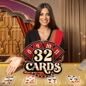 games apk 32 Baraha live casino icon