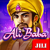 games apk Ali Baba hot icon