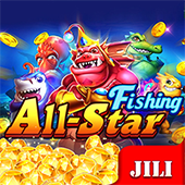 games apk All Star Fishing icon