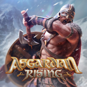 games apk Asgardian Rising hot icon