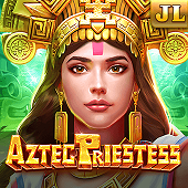 games apk Aztec Priestess hot icon
