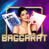 games apk Baccarat B live casino icon