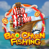 games apk Bao Chuan Fishing icon