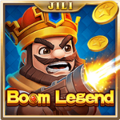 games apk Boom Legend fishing icon