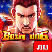 games apk Boxing King slot icon
