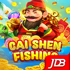 games apk Cai Shen Fishing hot icon