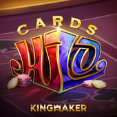 games apk Cards Hi Lo icon