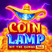 games apk Coin Lamp slot icon