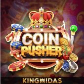 games apk Coin Pusher icon