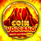 games apk Coin Vilcano Hold and Win hot icon
