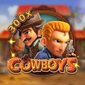 games apk Cowboys hot icon