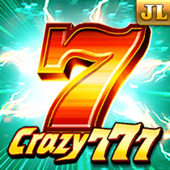 games apk Crazy777 slot icon