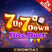 games apk Dice Duet icon