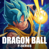 games apk Dragon Ball slot icon