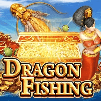 games apk Dragon Fishing icon