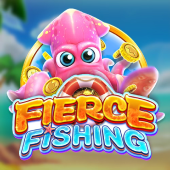 games apk Fierce Fishing icon
