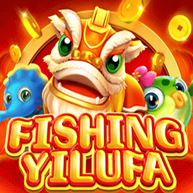 games apk Fishing Yi Lu Fa icon