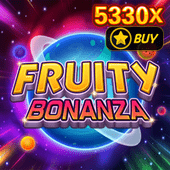 games apk Fruity Bonanza hot icon