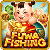 games apk Fuwa Fishing icon