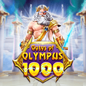games apk Gates of Olympus 1000 hot icon