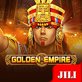 games apk Golden Empire slot icon