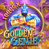 games apk Golden Genie hot icon