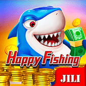 games apk Happy Fishing icon