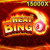 games apk Heat Bingo hot icon