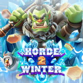 games apk Horde 2 Winter slot icon