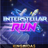 games apk Interstellar Run icon