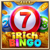 games apk Irich Bingo slot icon