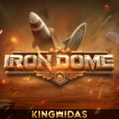 games apk Iron Dome icon