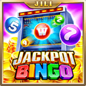 games apk Jackpot Bingo hot icon