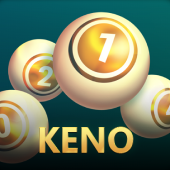 games apk Keno icon