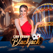 games apk Las Vegas Blackjack icon