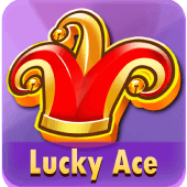 games apk Lucky Ace hot icon