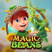 games apk Magic Beans hot icon