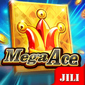 games apk Mega Ace slot icon