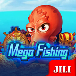 games apk Mega Fishing icon