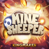games apk Minesweeper icon
