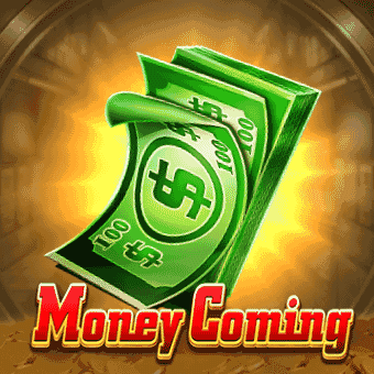 games apk Money Coming slot icon
