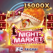 games apk Night Market slot icon