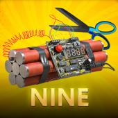 games apk Nine icon