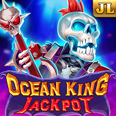 games apk Ocean King Jackpot icon