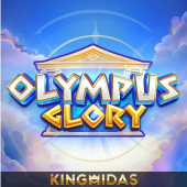 games apk Olympus Glory icon