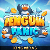 games apk Penguin Panic icon