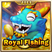 games apk Royal Fishing icon