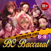 games apk Sexy Blockchain Baccarat B B icon