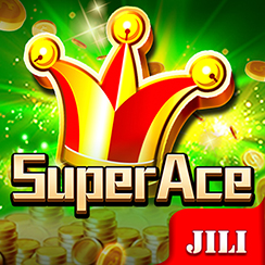 games apk Super Ace hot icon