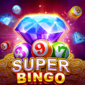 Super Bingo games apk icon